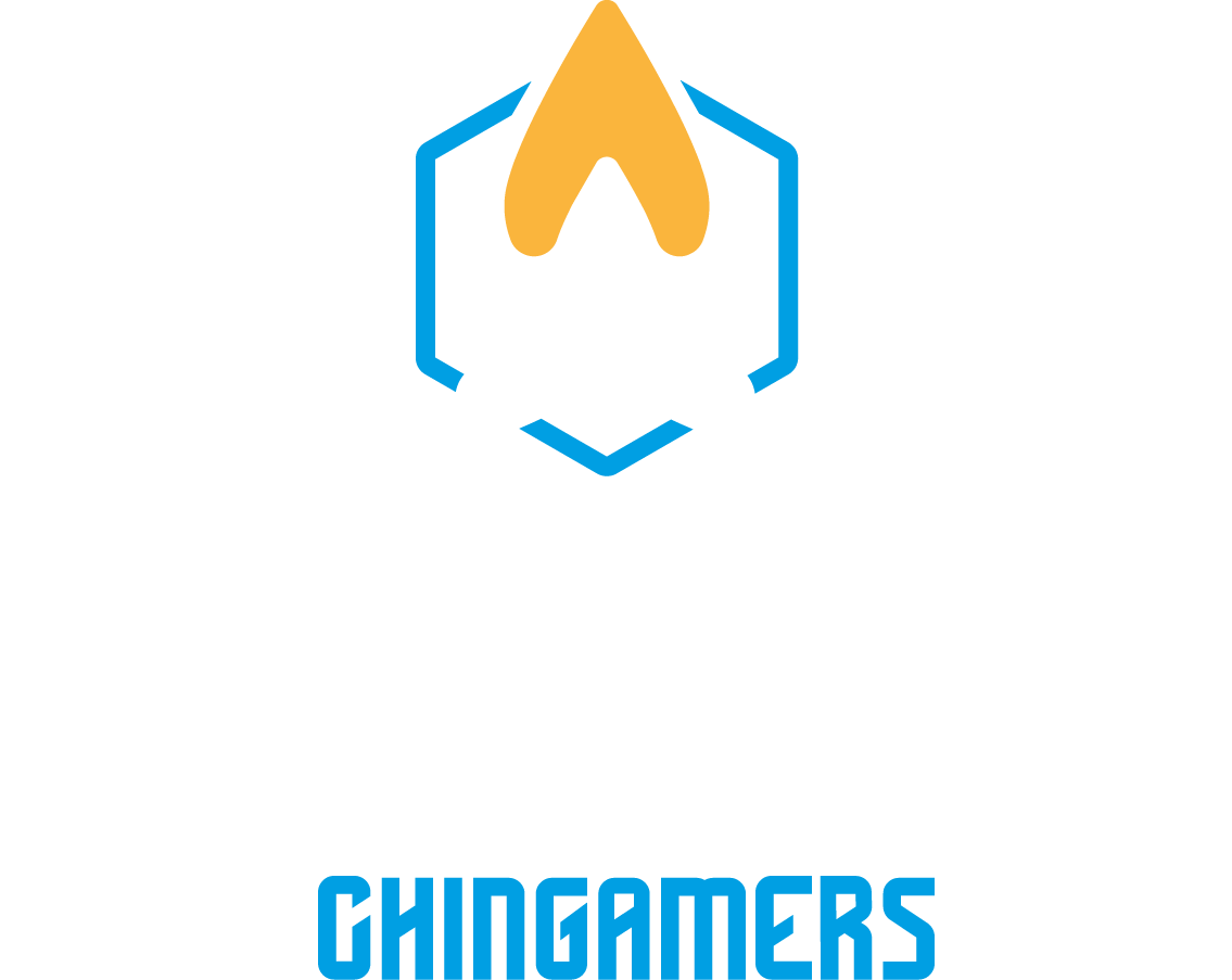 Chingamers Logo